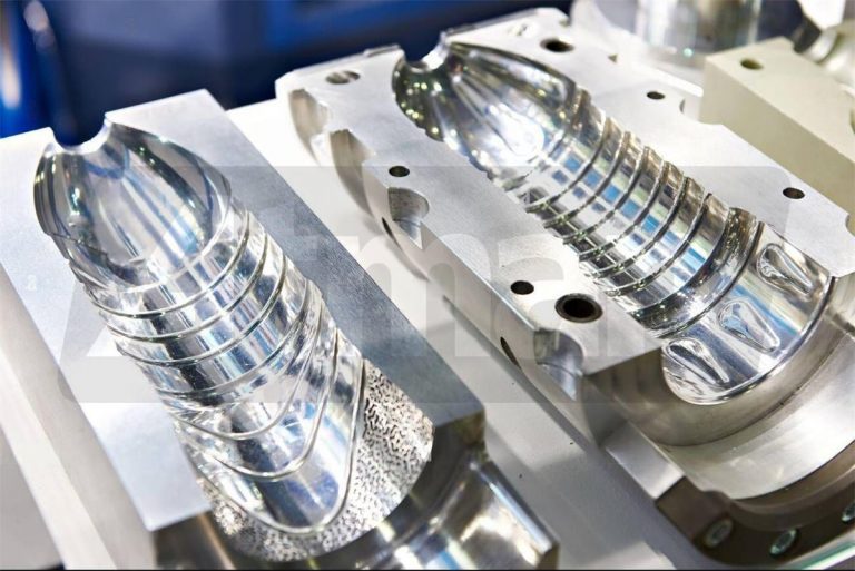 طراحی قالب و قالب سازی به روش بادی