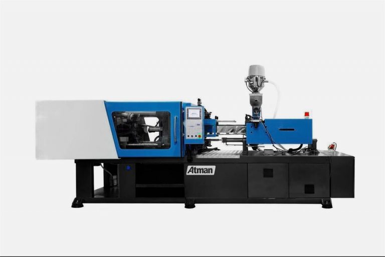 طراحی قالب و قالب سازی با دستگاه تزریق