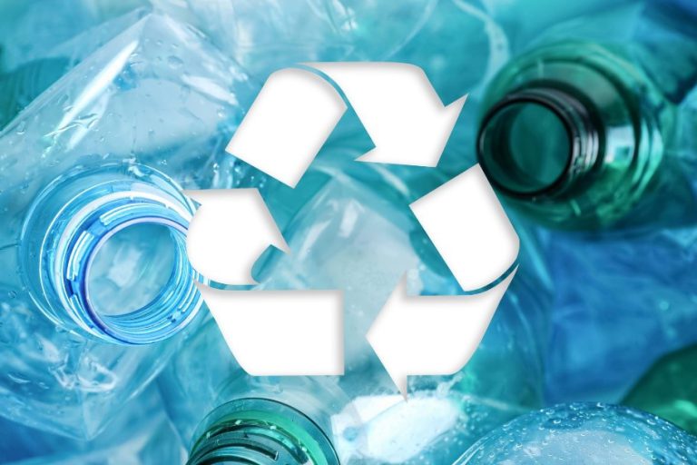 بازار پلاستیک بازیافتی