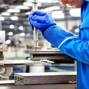 استفاده از هوش مصنوعی در سیستم‌های تعمیر و نگهداری 