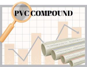 بازار کامپاند پلی وینیل کلراید (PVC)