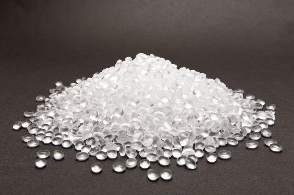 کامپاند پی وی سی نرم (Flexible PVC compound)