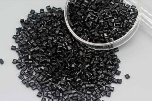 خصوصیات آلیاژ پلی کربنات - پلی آکریلونیتریل (PC-ABS)