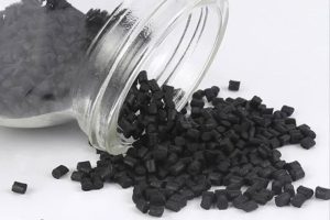 پلی آمید 66 الیاف شیشه از نوع سیاه