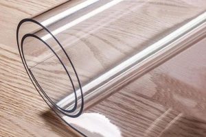 کاربرد کامپاند پی وی سی نرم (Soft PVC compound) در پوشش های پلاستیکی