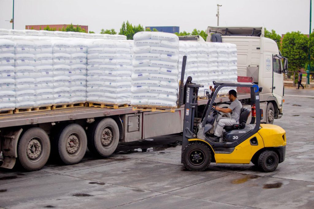 فرصتها و چالش های صادرات پلی اتیلن ایران