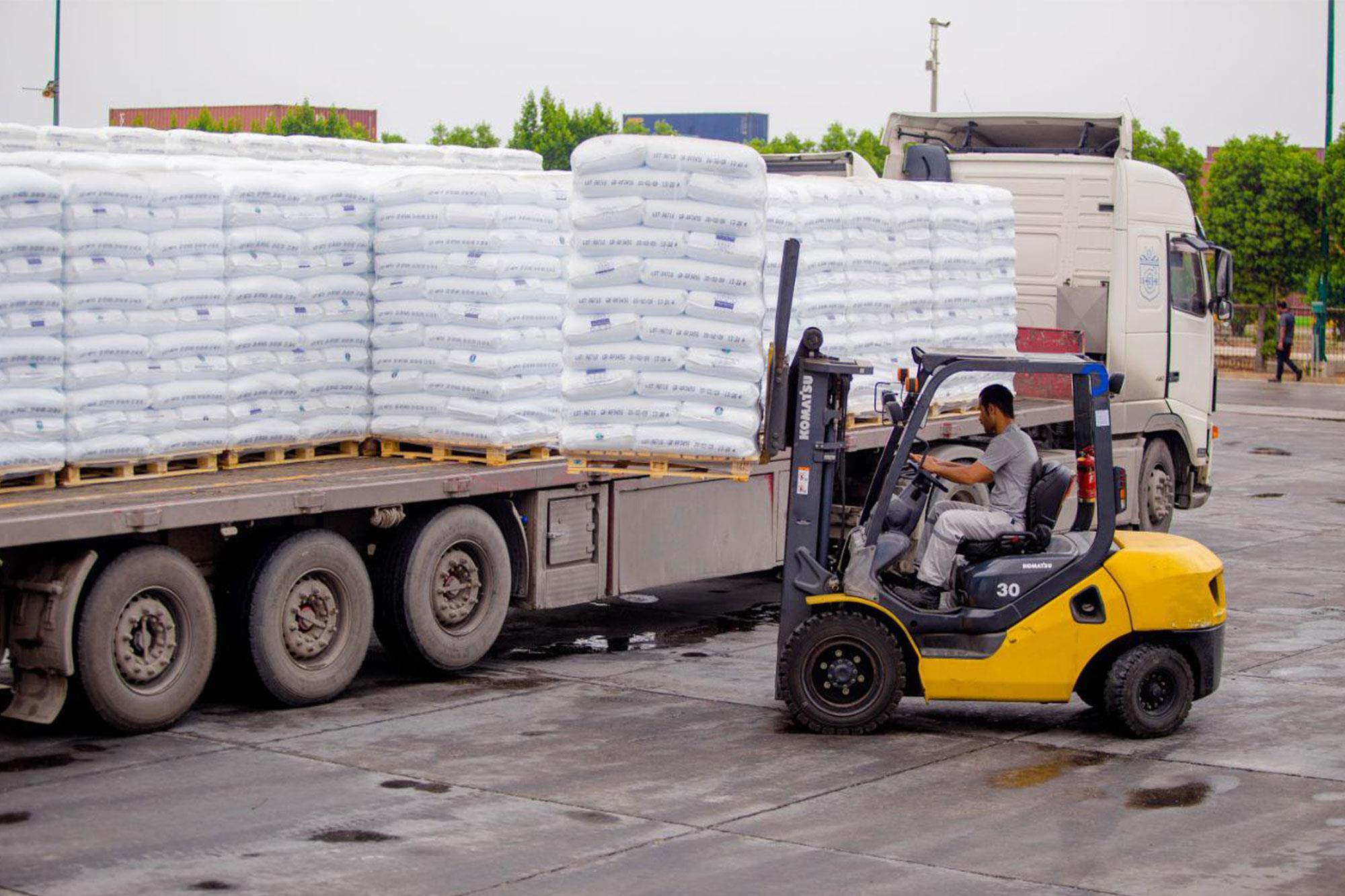 فرصت‌ها و چالش های صادرات پلی اتیلن ایران