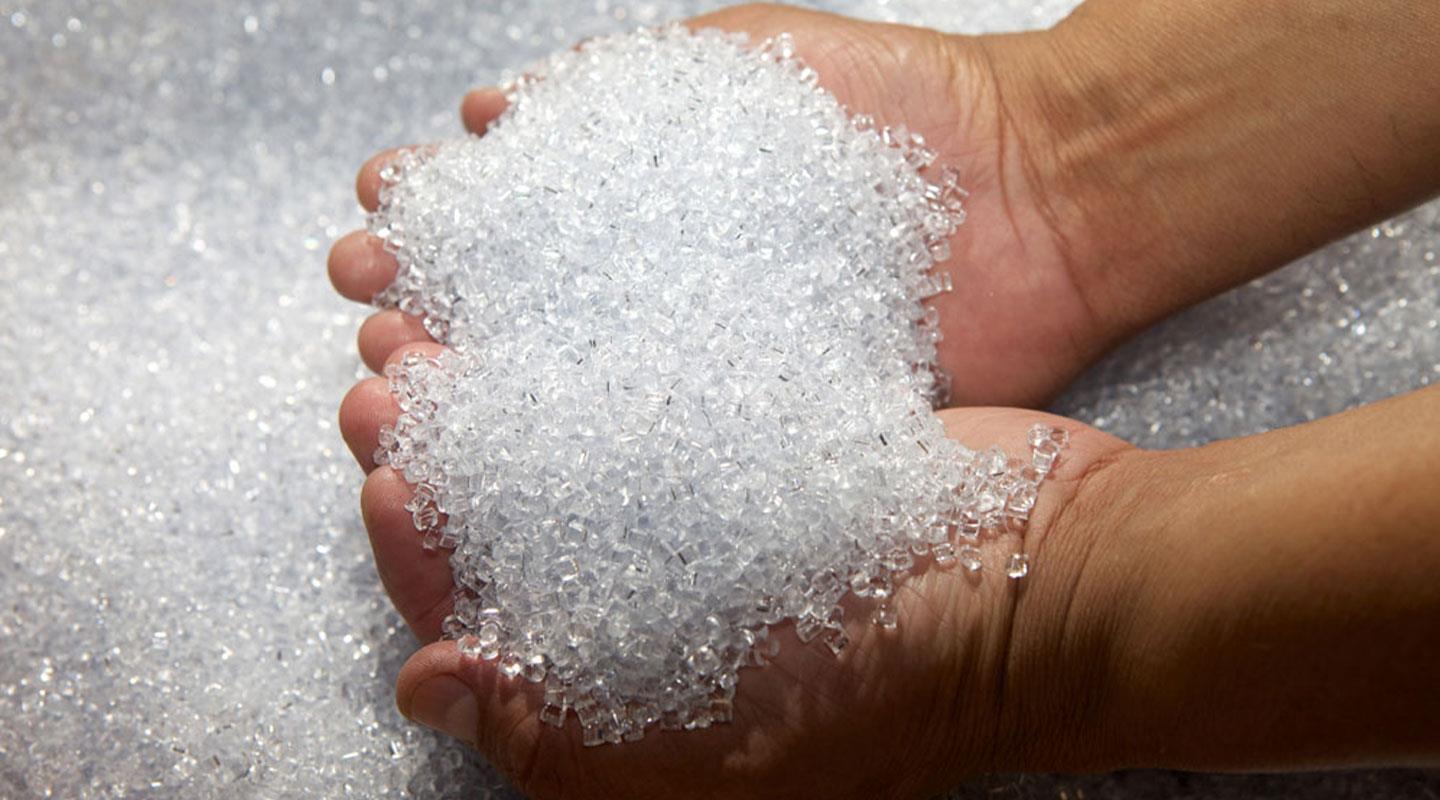 افزایش مقاومت ضربه‌ای PVC در آتمن پلیمر
