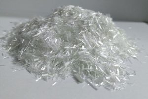الیاف شیشه در فرمولاسیون پلی استال POM