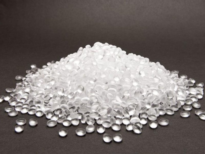 کامپاند پی وی سی نرم (Flexible PVC compound)